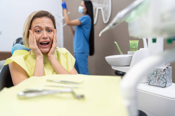 Best Emergency Dentist for Knocked-Out Tooth in Budd Lake, NJ
