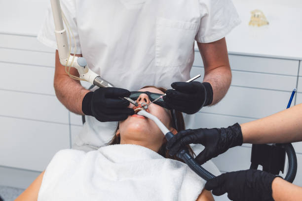Best Emergency Dental Extractions in Budd Lake, NJ