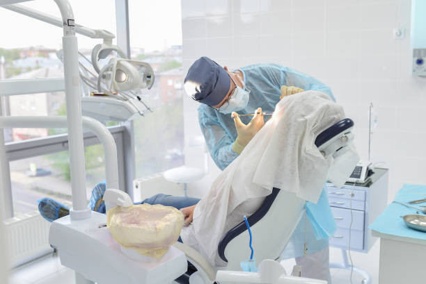 Best Mobile Emergency Dentist in Budd Lake, NJ